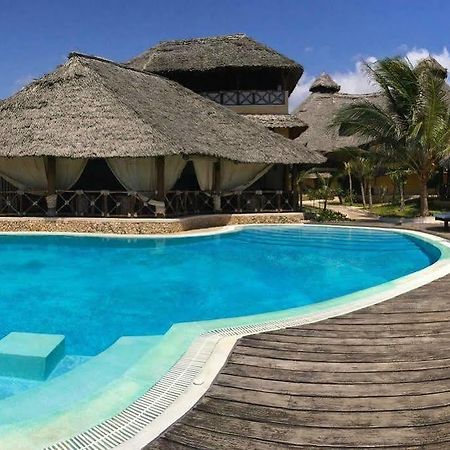 Mawe Resort Watamu Boutique Hotel 外观 照片