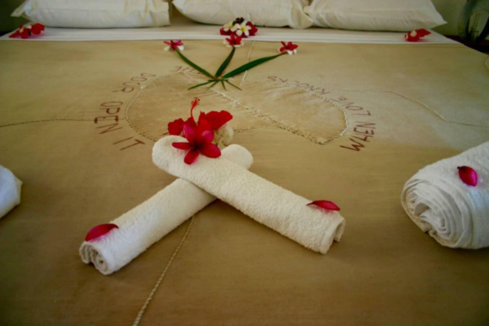 Mawe Resort Watamu Boutique Hotel 外观 照片