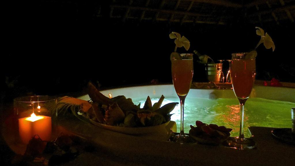 Mawe Resort Watamu Boutique Hotel 外观 照片