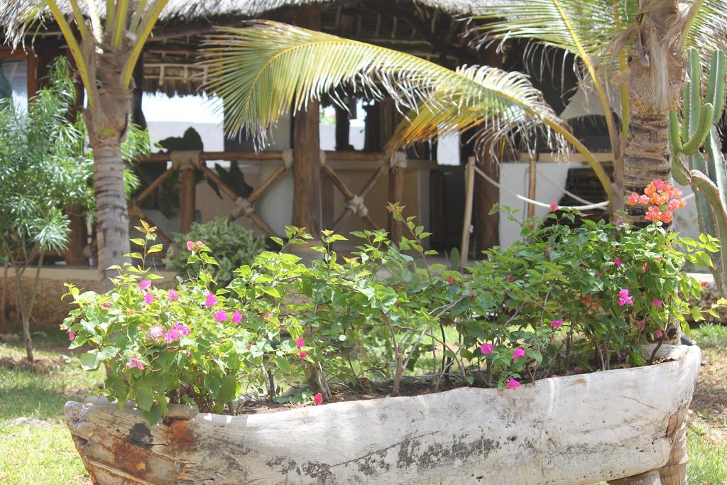 Mawe Resort Watamu Boutique Hotel 外观 照片