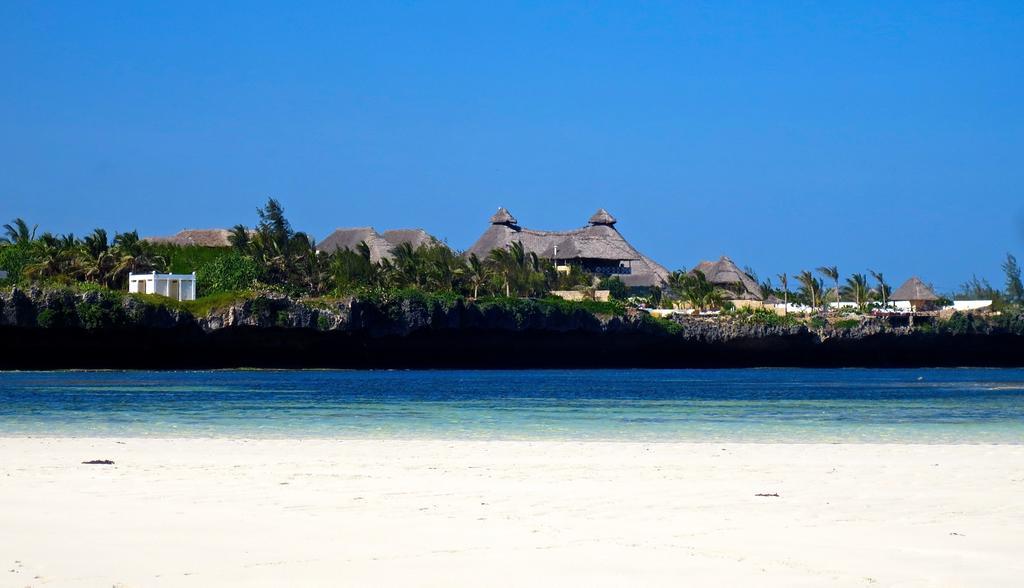 Mawe Resort Watamu Boutique Hotel 外观 照片