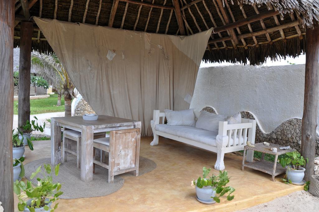 Mawe Resort Watamu Boutique Hotel 外观 照片