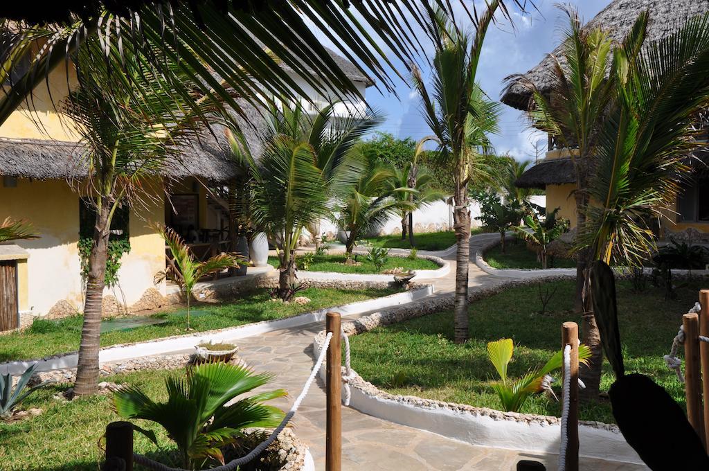 Mawe Resort Watamu Boutique Hotel 外观 照片