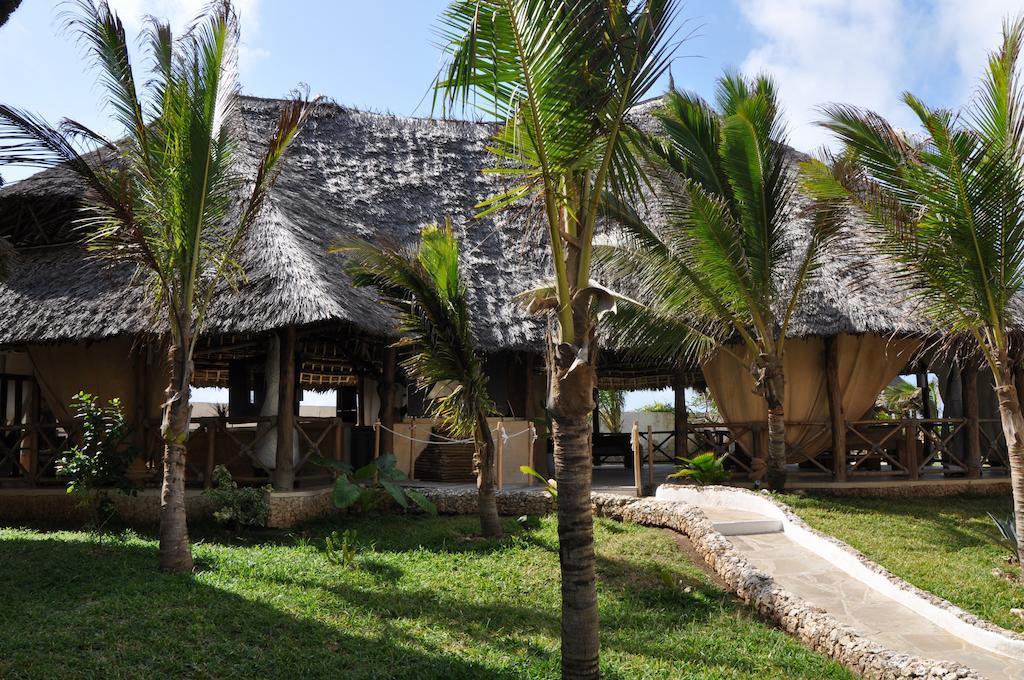 Mawe Resort Watamu Boutique Hotel 外观 照片