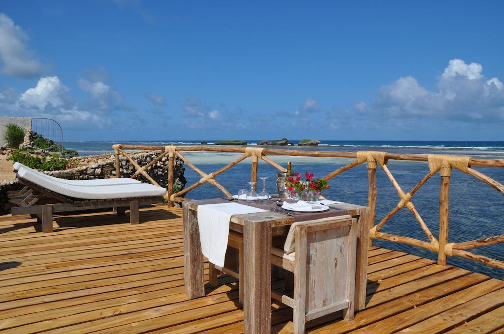 Mawe Resort Watamu Boutique Hotel 外观 照片