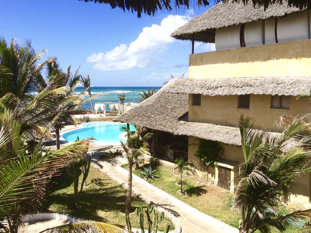 Mawe Resort Watamu Boutique Hotel 外观 照片