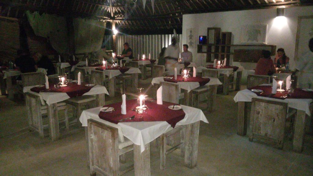 Mawe Resort Watamu Boutique Hotel 外观 照片